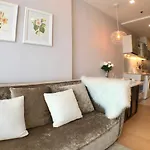 The Astra Condo Chiang Mai - A1120, A1121