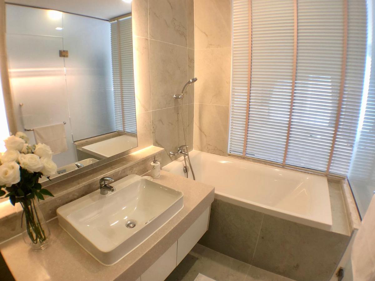 The Astra - 11th Floor Apartamento