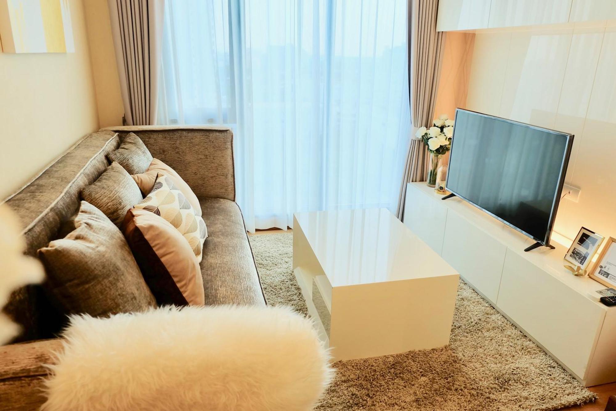 Apartamento The Astra - 11th Floor